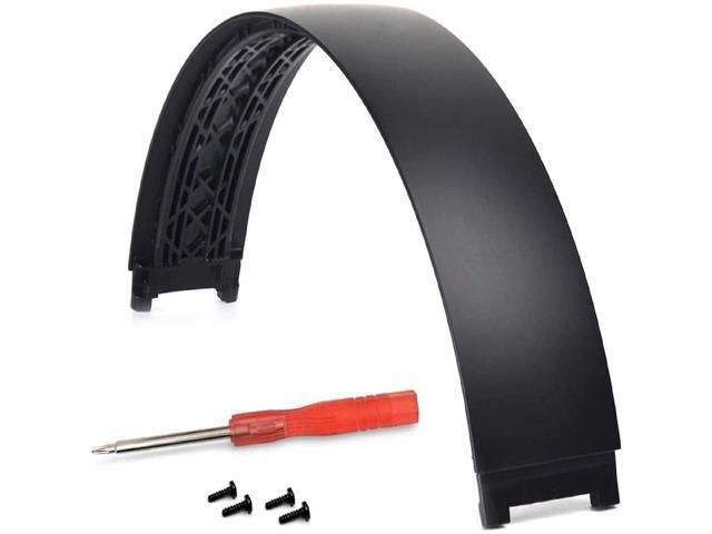 Replacement Headband, Top Arch Band Compatible with Wireless Headphones (Model A1914) / Repair Kit Included