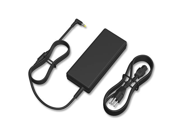 135W AC Charger Fit for Nitro 5 Gaming Laptop, Nitro 5 an515-55-53e5 AN515-51 N18C3 AN515-41 AN515-53 AN515-52 AN515-43 AN515-54 AN517-51 N18C4...