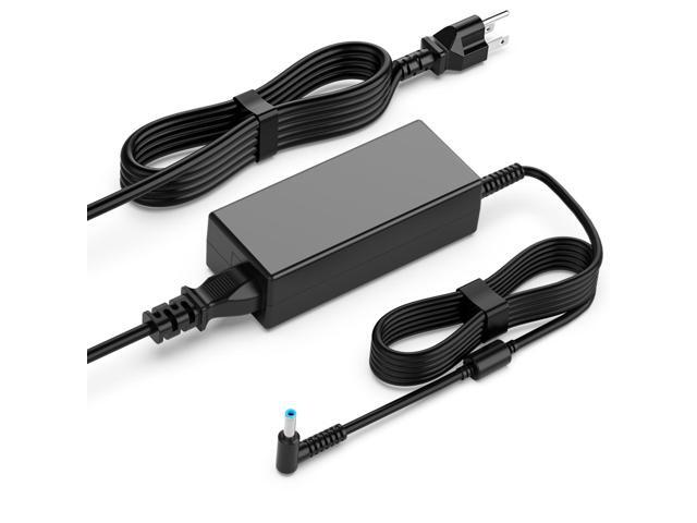 65W 45W Laptop Charger Compatible with is 13252, Pavilion Spectre Envy X360 11 13 15 Chromrbook 11 14 x360 Zbook Elitebook Stream 11 13 14...