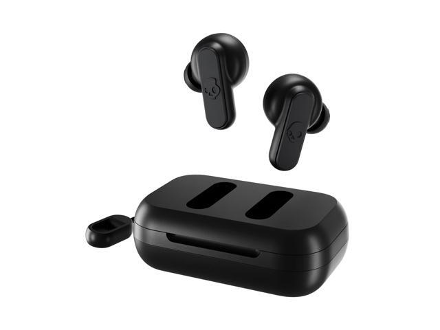 Wireless Earbuds, Bluetooth Headphones, Noise Isolating Fit, Up to 12 Hours Battery, Microphone for iPhone Android, Easy Carry with Integrated...