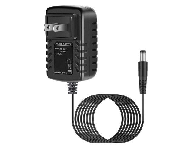 Massage Gun Charger 26V AC DC Adapter Power Supply Compatible for Deep4S Pro, M3 Pro Decent, Premium Model 8806, Kinetics, F1Pro Massage Gun