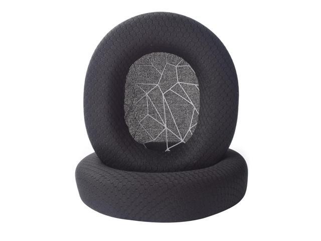 Replacement Earpads Cover Soft Ear Cushions Compatible with Gaming Headphones