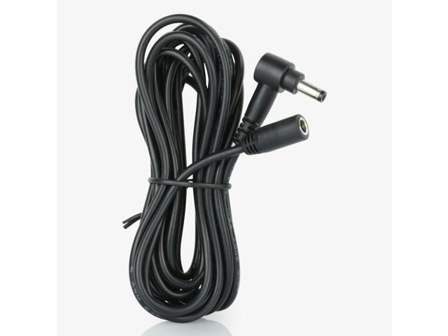 Extension Cord for V10 V11 Cordless Handheld Vacuum Cleaner 30.45V Power Adapter, 10ft Long Cable