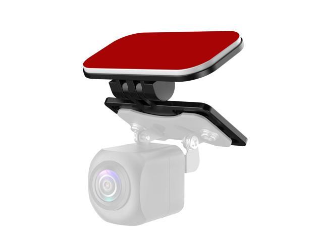 Rear Camera Mount - Dash Cam Windshield Bracket for Car, SUV, Truck, RV - Rearview Mirror Backup Camera Holder for Auto Recorder