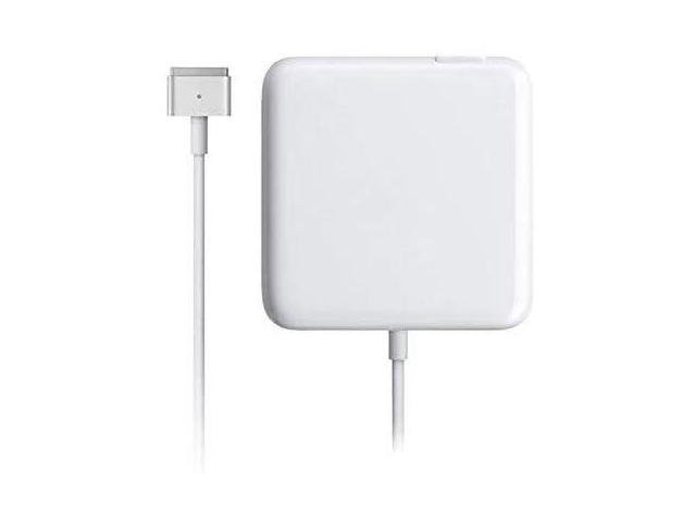85W Charger for MacBook Air & Pro(2012-2017), Compatible with MacBook Air & Pro 11 & 13 & 15 & 17 inch (8 * 8 * 3CM)