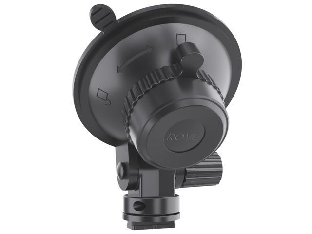 Suction Cup Mount for R2-4K, R2-4K PRO and R2-4K Dual Dash Camera Models
