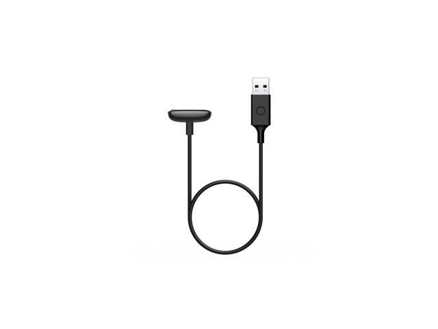 Charge 6 Charging Cable, Official Product, Black