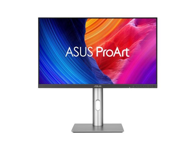 ProArt Display 27 1440P Professional Monitor (PA278CFRV) - IPS, QHD (2560 x 1440), Pre-Calibrated, 95% DCI-P3, Daisy-chain, 100Hz, LuxPixel AGLR,...