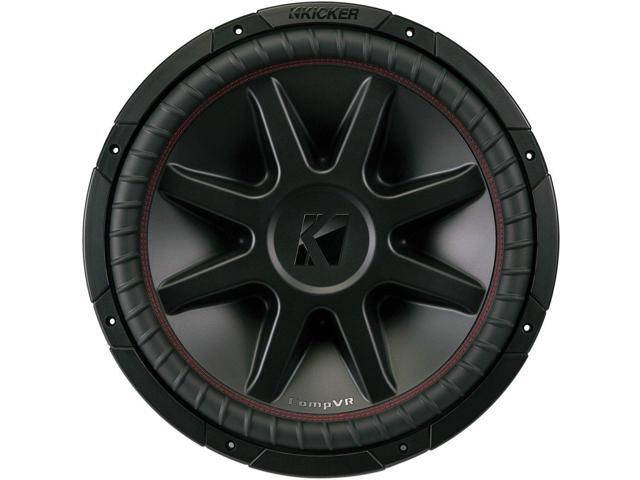 CVR152 (43CVR152) 15' CompVR Series Subwoofer