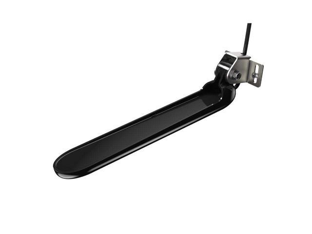 TripleShot Skimmer Transducer for Hook Reveal and HOOK2 Fish Finders, Black