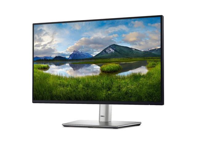 24 USBC Hub Monitor P2425HE, FHD 1080p