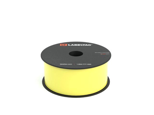LT4/LT4P/LTPX Label Supply 1.5' x 150' Hi-Vis Yellow
