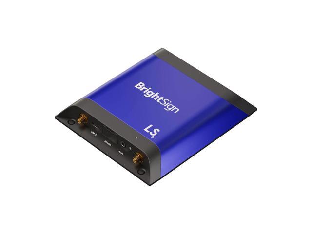 LS425 Digital Signage Appliance