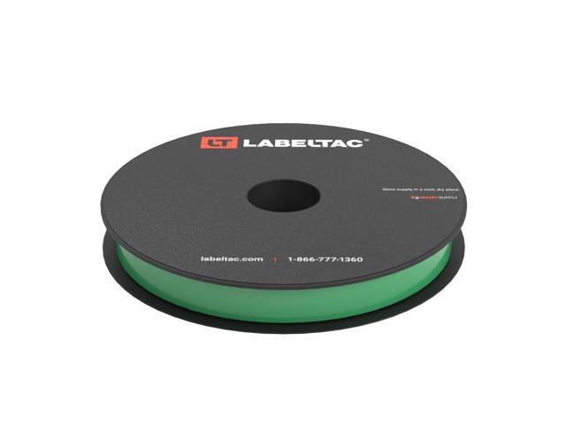 LT4/LT4P/LTPX Label Supply 0.5' x 150' Green