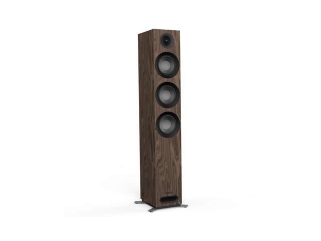Studio Series S809 Floorstanding Speaker Pair (Walnut)