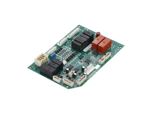 W10843055 Main Control Board