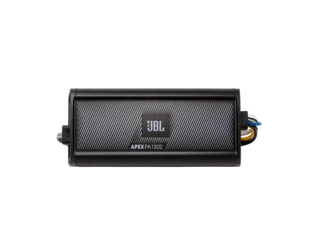 Marine 2-Channel power sports amplifier 100 x 2