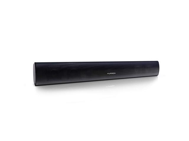 12V 40W 2.1 Channel Soundbar FSB24SA2C-BL, black