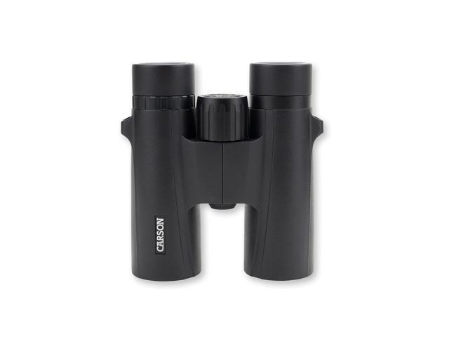 VX Series 8x33mm Full Sized High Definition Waterproof Binoculars (VX-833)