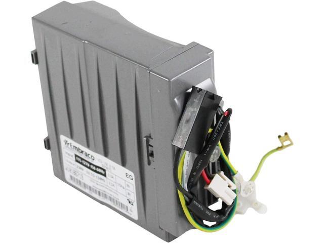GLOB PRO SOLUTIONS - W10893917 -Refrigerator Compressor Inverter board W10893917 W10186719