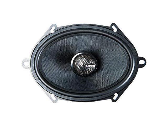 Diamond Audio DES682 6'x 8' 50W 2 Way Coaxial Speakers for Car Audio