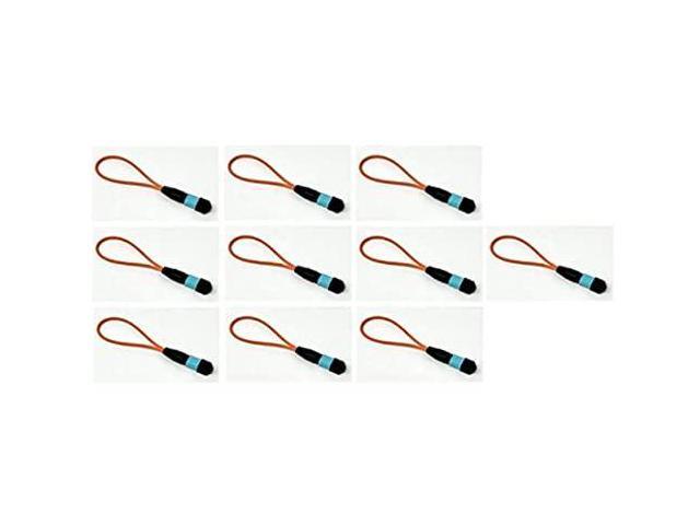 MPO/MTP Loopback Test Cable - Multimode OM1-10 Pack