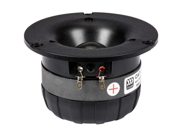 CAT 378 1-1/8' Soft Dome Horn Tweeter