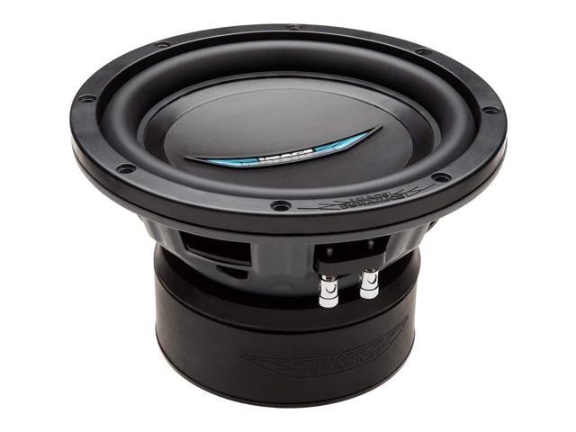 IDQ8 D4 V4 8' Dual 4-Ohm Coil Subwoofer 500 Watts RMS
