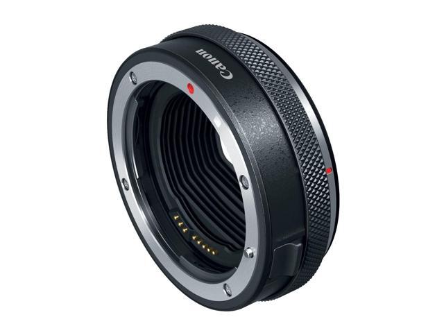 Mount Adapter EF - EOS R, Compatible with EOS RP, EOS R, EOS R6, EOS R5
