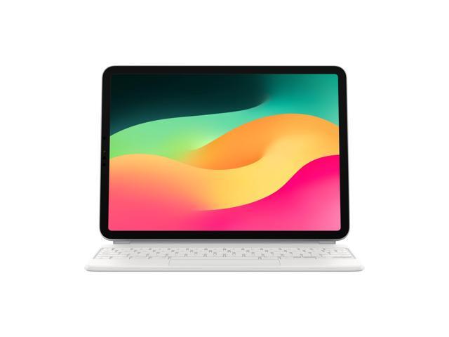 Magic Keyboard: iPad Keyboard case for iPad Pro 11-inch (1st, 2nd, 3rd, 4th gen) and iPad Air (4th, 5th gen, and M2), Great Typing Experience,...
