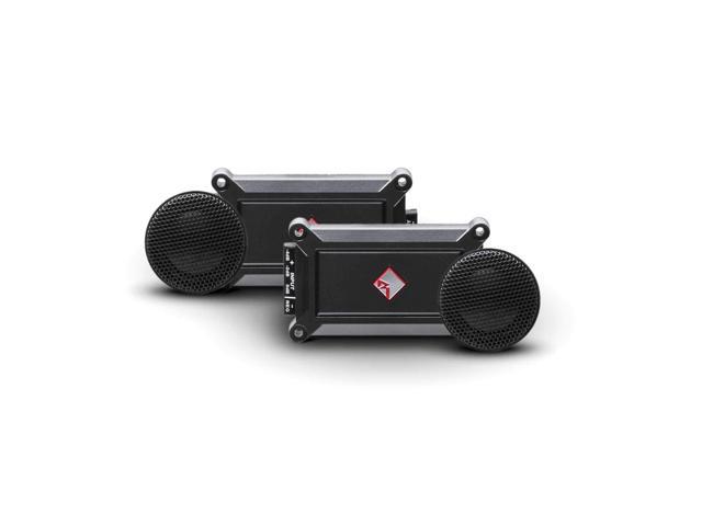 P1T-S Punch 1' Tweeter Kit (Pair)
