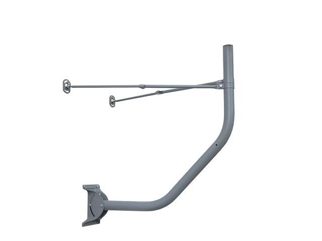 DIRECTV Under Eave Mount for Slimline Dish SLMTUE