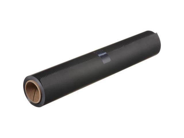 Matte Black Cinefoil, 12' x50' Roll