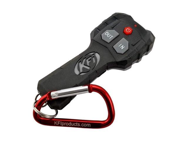 KFI WRC - Wireless Remote Control