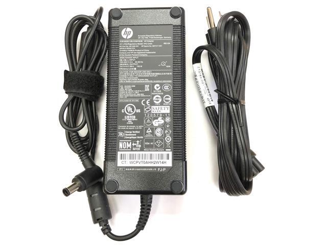 150W AC Adapter Model:TPC-CA52:681058-001 SP:697317-001