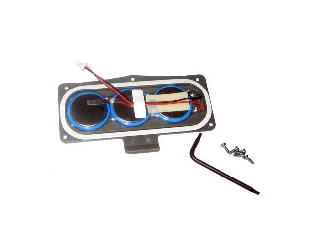 Tacktick TA119 3-up Replacement Battery Pack and Seal Kit