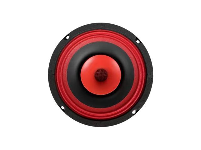 CVPX65 6.5' 120W 2 Way Full Range Speaker w/Horn Tweeter