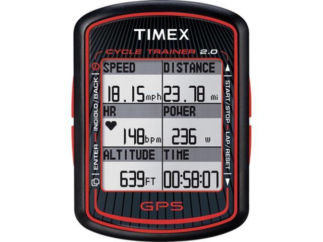 T5K615 GPS Bike Computer