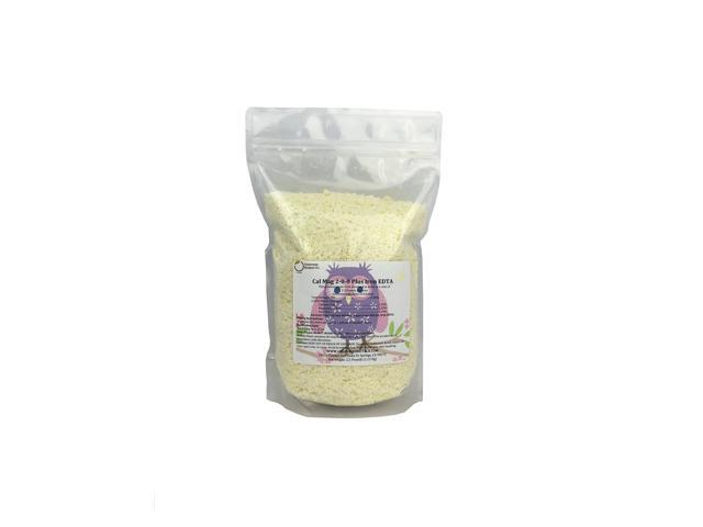 Cal Mag Plus Concentrate Cal Mag Plus Solution 'Greenway Biotech Brand' 25 Pounds = 10 Gallons