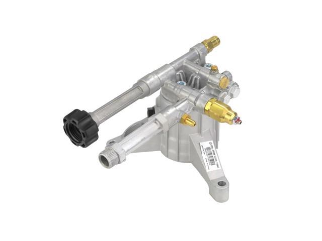 OEM AR 2600 psi Power Pressure Washer Water Pump Fits Troy-Bilt 020344, 020344-0