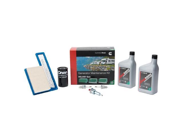 A049E501 Maint Kit Hgjab Gasoline
