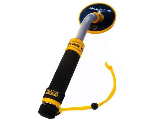 Vibra-Tector 740