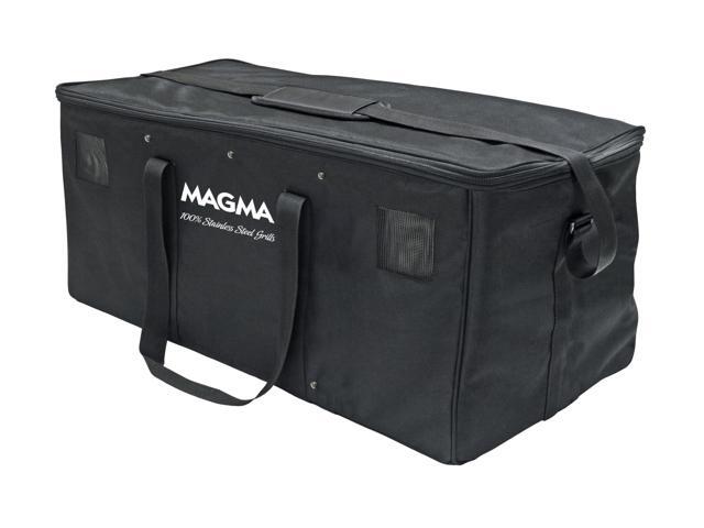 A10-1293 Padded Grill & Accessory Carrying/Storage Case 12' x 24' Grill Bag Marine BBQ Travel Case Protective Grill Storage