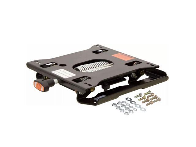 MADE IN THE USA Seat Suspension Kit for Zero Turn Lawn Mower Skid Steer Forklift Tractor Seat