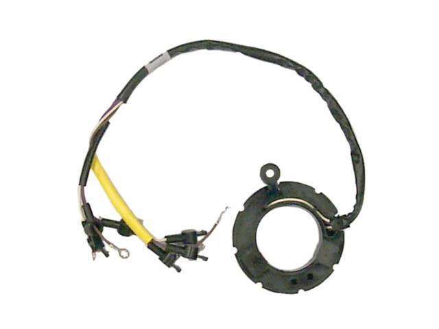 Trigger Assembly, 18-5798