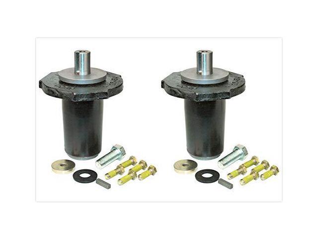 Lawn Mower Deck Spindle Assembly for 58810800 59202600 59225700 59215400 69219700 fits Gravely Pro-Master Zero-Turn Mower 2-Pack