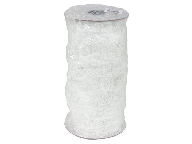 Soft Mesh Trellis Netting Bulk Roll 5 ft x 350 ft