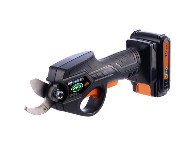 Outdoor Power Tools 20 Volt Cordless Pruner
