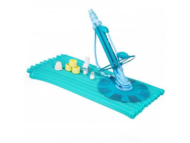 Automatic Pool Cleaner Vacuum-generic Pool Cleaner