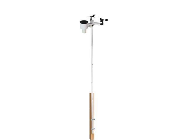 EZ2-35W2MC Weather Station Pole Mounting Kit